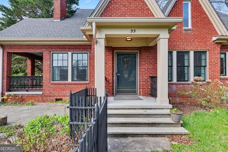 33 Maple Street, Clayton, GA 30525 - #3