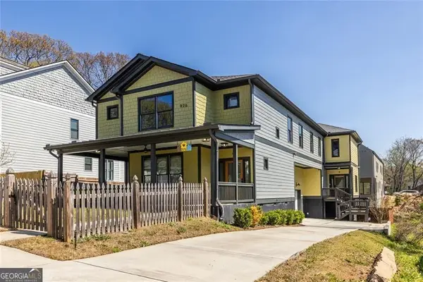 976 Dunning Street Se #B, Atlanta, GA 30315