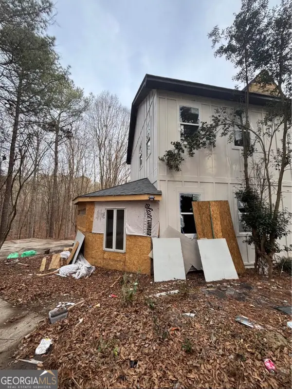 2601 Gees Mill Road Ne, Conyers, GA 30013