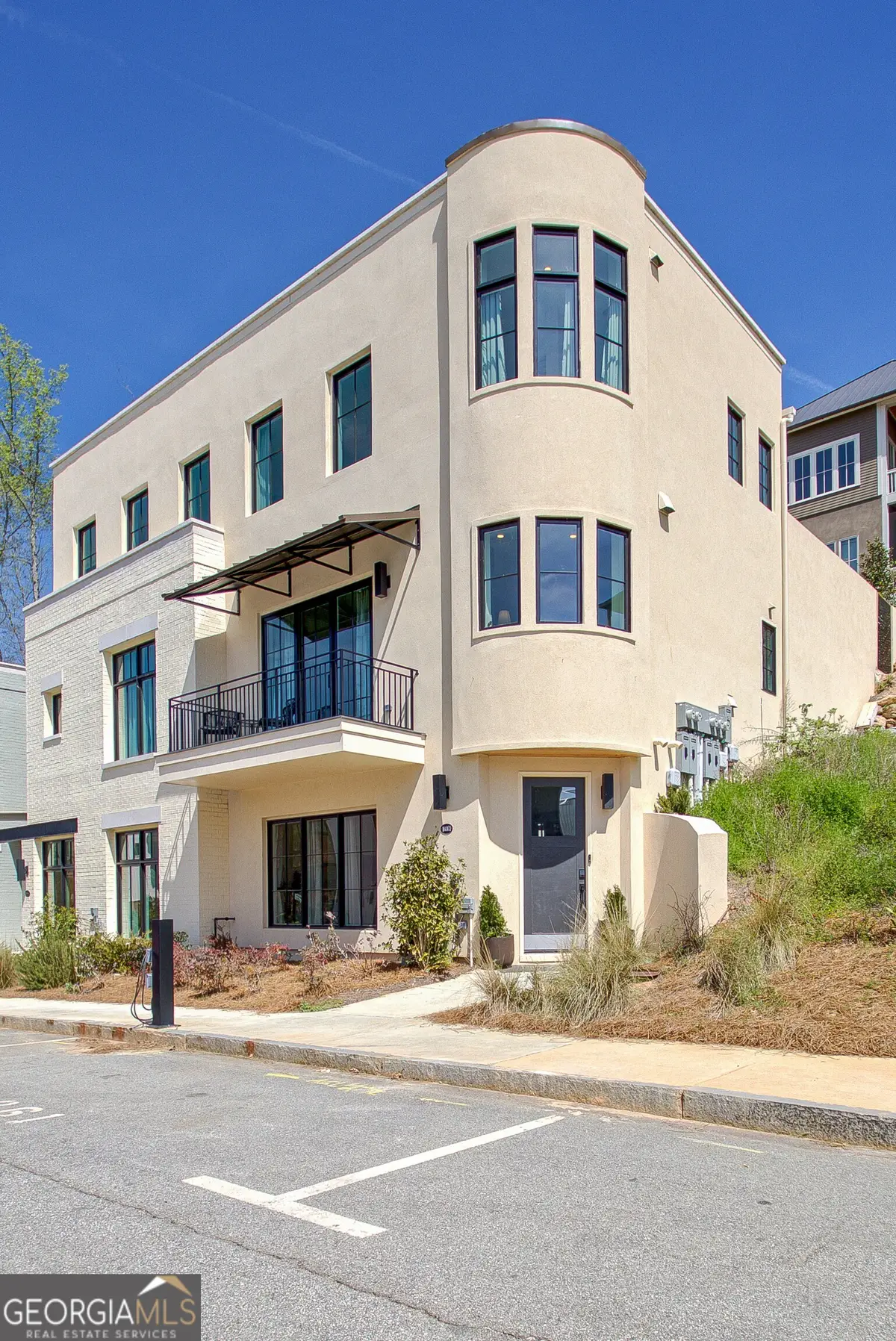 10861 Serenbe Lane, Chattahoochee Hills, GA 30268 - #1