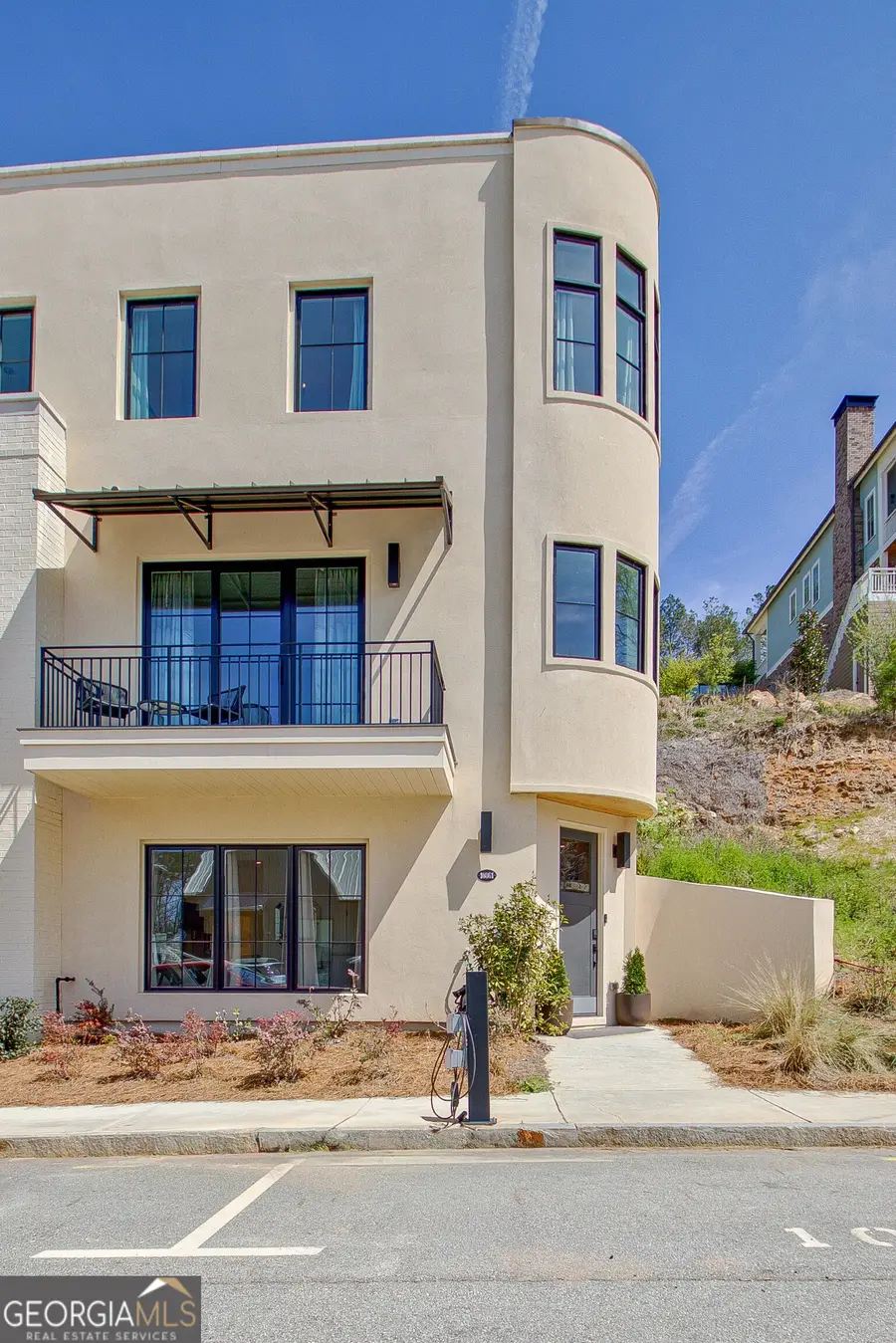 10861 Serenbe Lane, Chattahoochee Hills, GA 30268 - #3