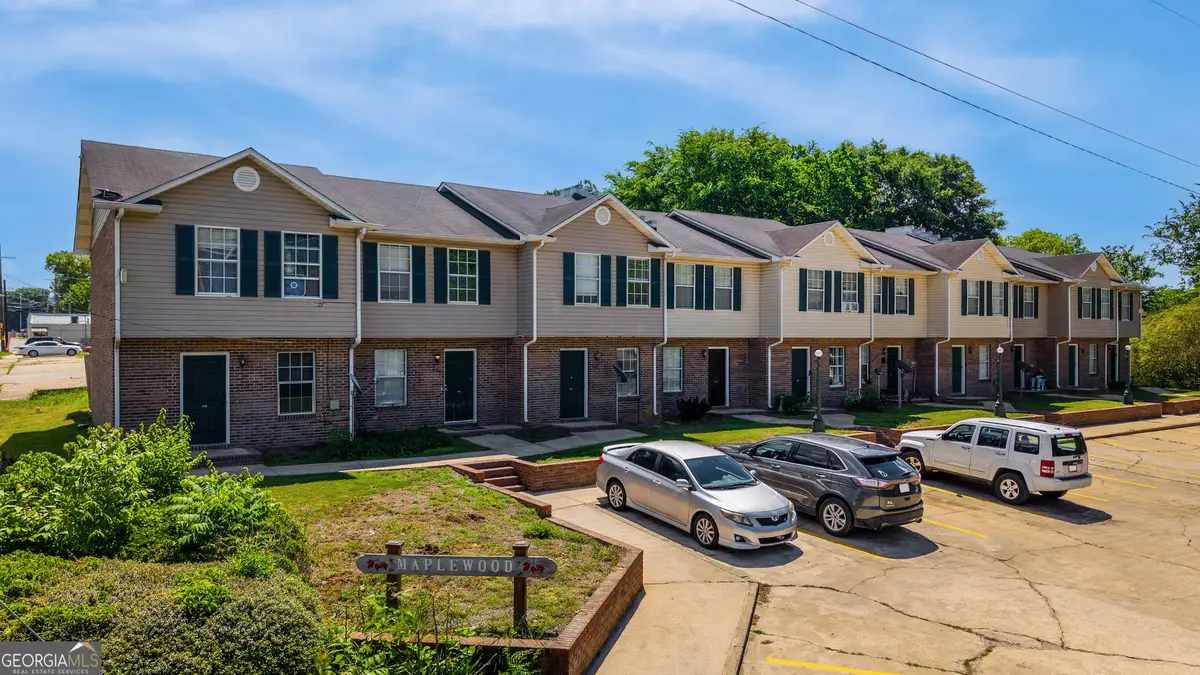 530 Hogue Avenue, Rockmart, GA 30153 - #1