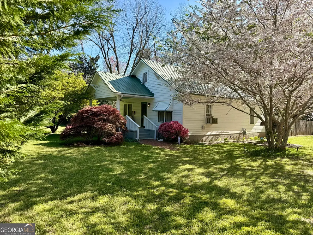 4671 Macon Highway, Bishop, GA 30621 - #1