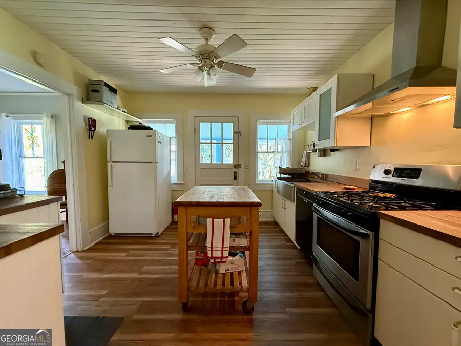 4671 Macon Highway, Bishop, GA 30621 - #3