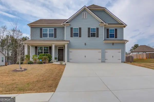 949 Brookfield Drive, Braselton, GA 30517