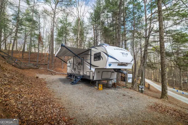 341 25th Street, Ellijay, GA 30540