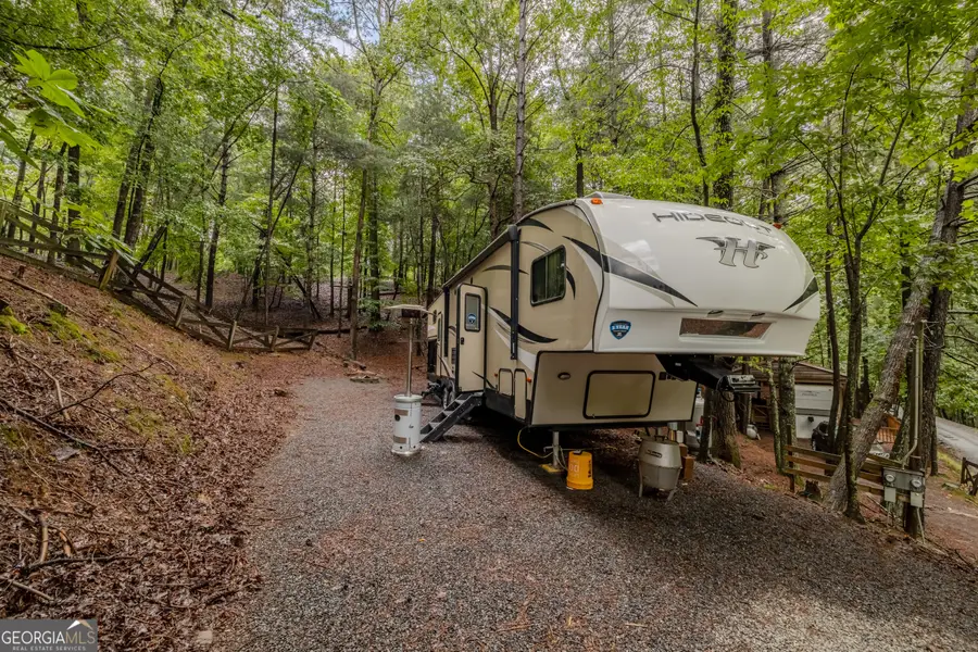 341 25th Street, Ellijay, GA 30540 - #2