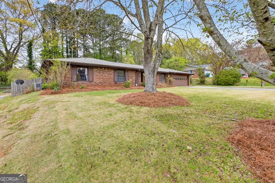 1177 Charlie Lane Sw, Lilburn, GA 30047 - #2