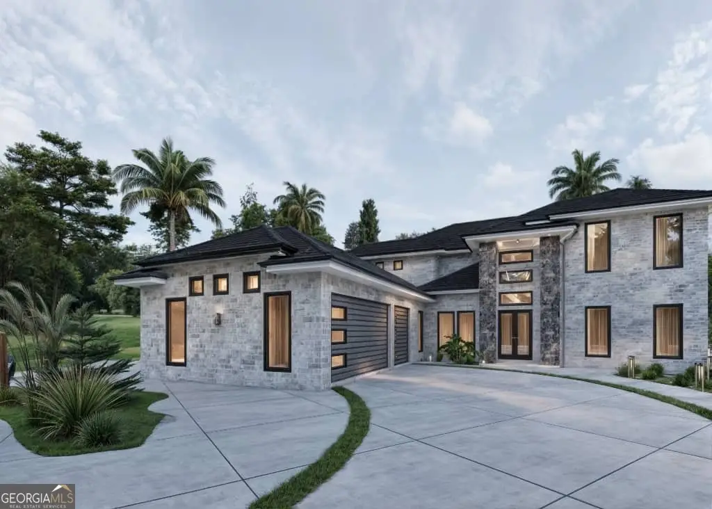 4215 Matisse Lane, Fairburn, GA 30213 - #1