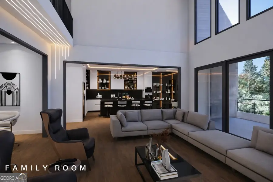 4215 Matisse Lane, Fairburn, GA 30213 - #2