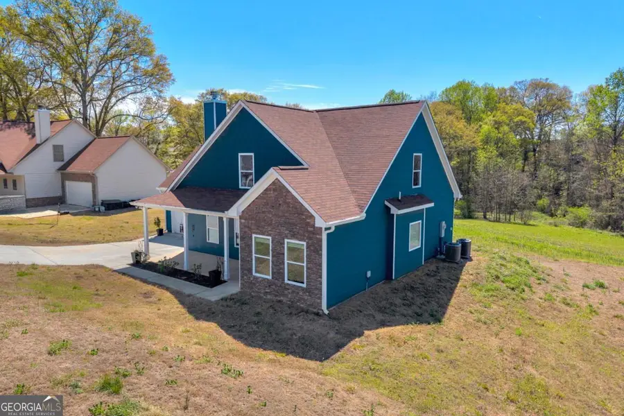 265 Cobb Drive, Royston, GA 30662 - #2