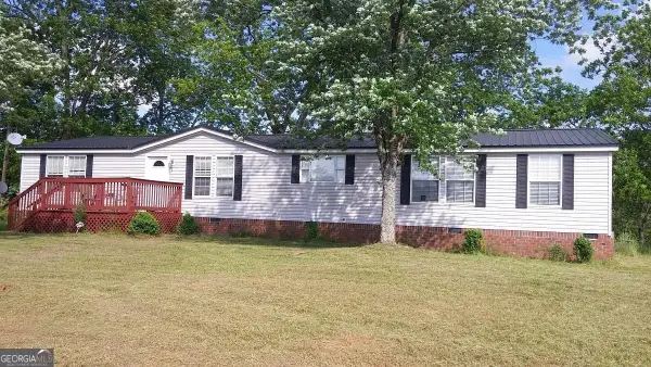11096 Nowhere Road, Hull, GA 30646