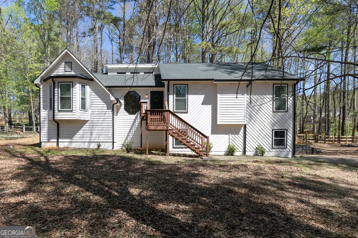 411 Allatoona Trail, Woodstock, GA 30189 - #1