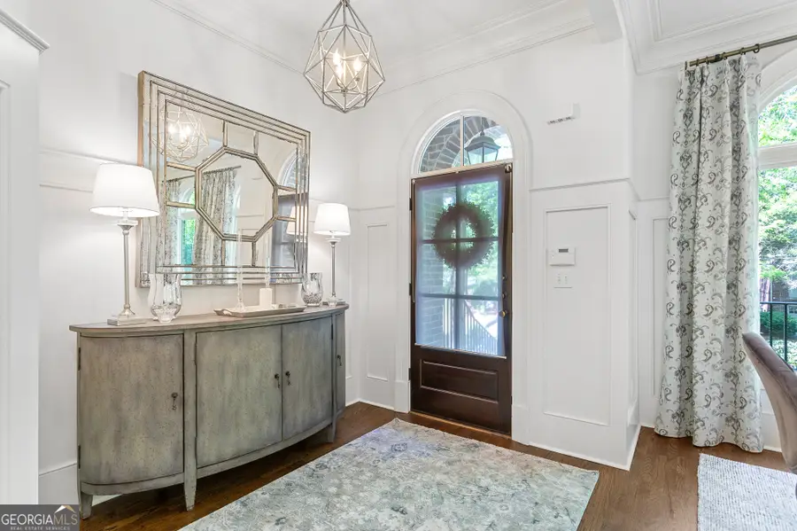 611 Timm Valley Road Ne # 2, Atlanta, GA 30305 - #2