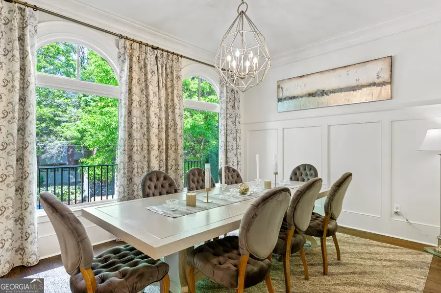 611 Timm Valley Road Ne # 2, Atlanta, GA 30305 - #3