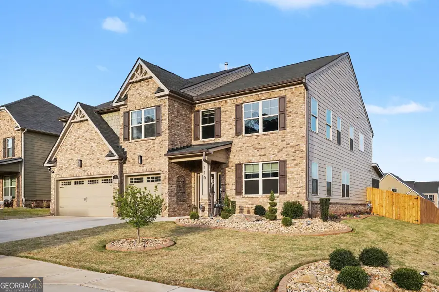 110 Canal Street, Hampton, GA 30228 - #2