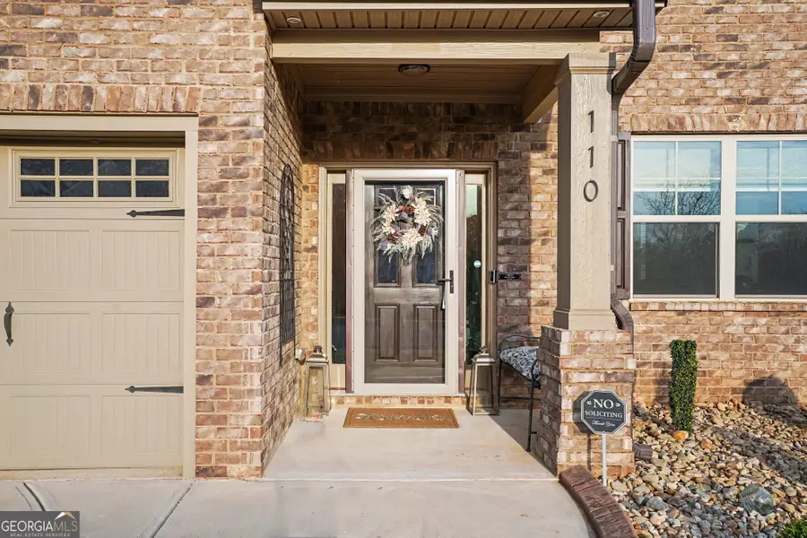 110 Canal Street, Hampton, GA 30228 - #3