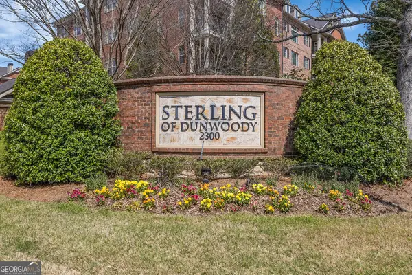 2300 Peachford Road #4002, Dunwoody, GA 30338