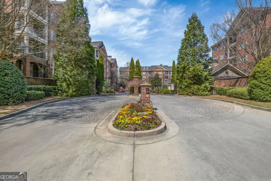 2300 Peachford Road #4002, Dunwoody, GA 30338 - #2