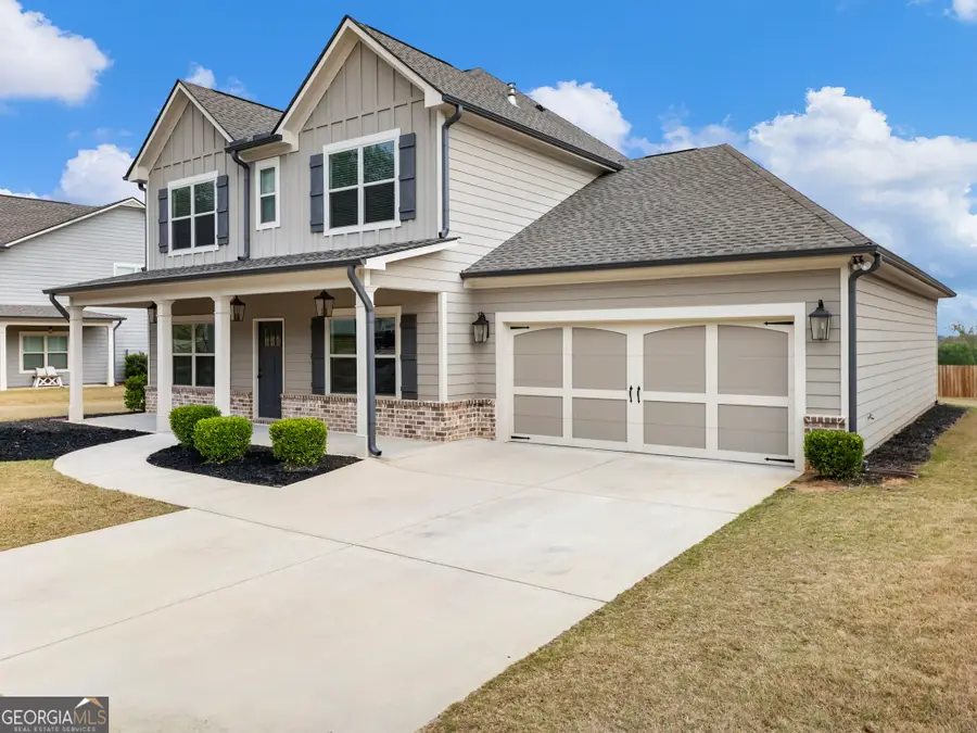 1620 Jasper Drive, Winder, GA 30680 - #2