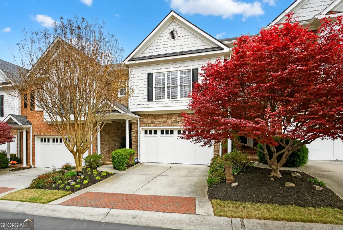 5492 Glenridge Drive #580, Sandy Springs, GA 30342 - #1