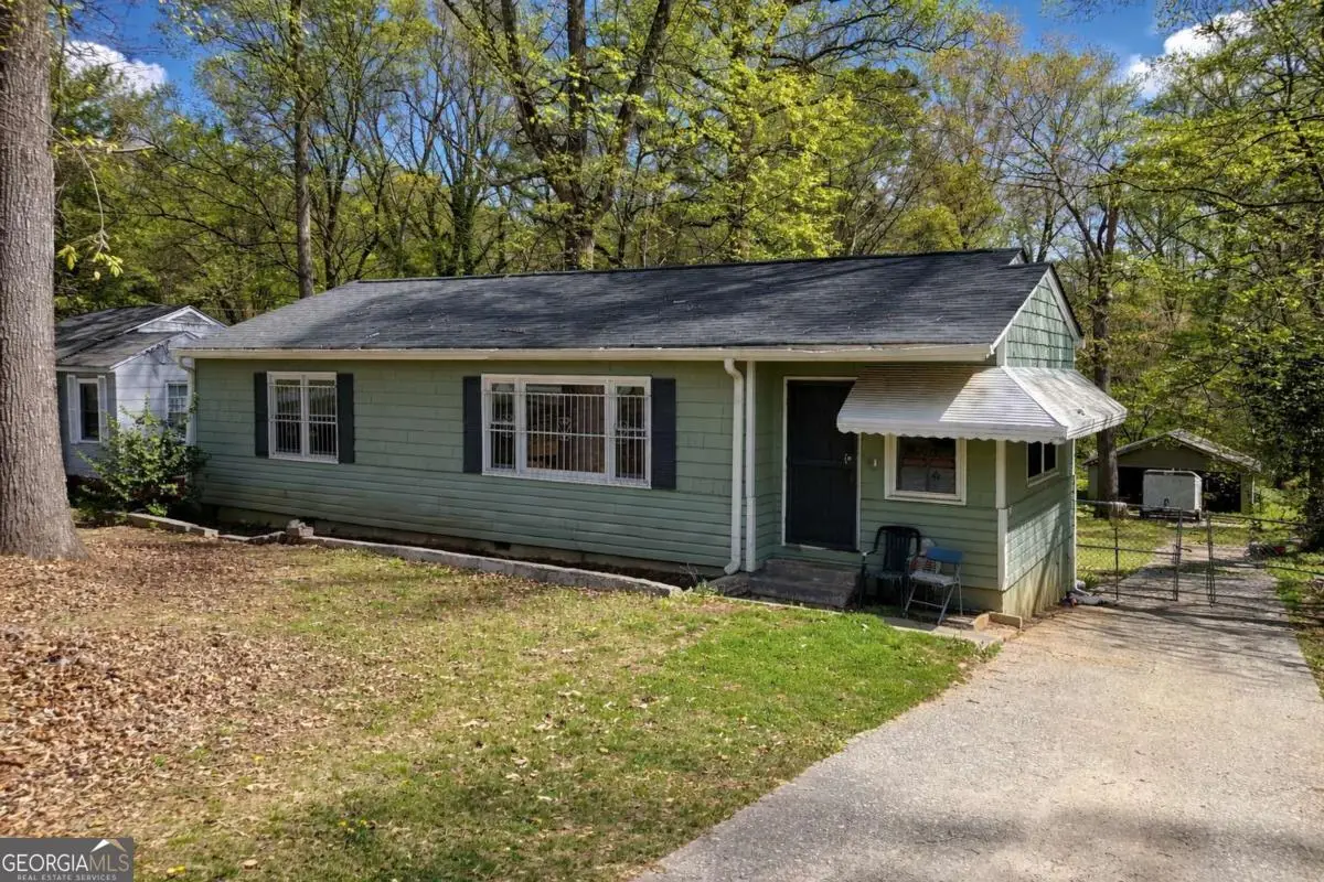 2286 Carey Drive Se, Atlanta, GA 30315 - #1