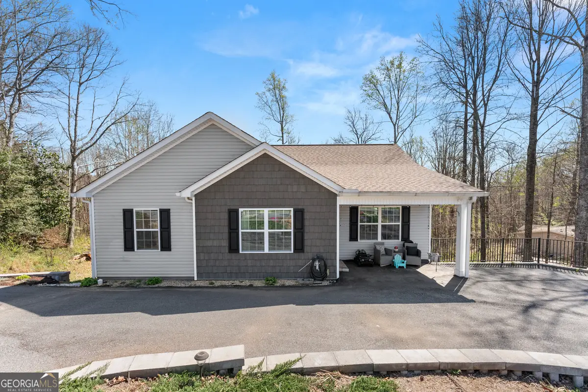 426 Old Clarksville Highway, Cleveland, GA 30528 - #1