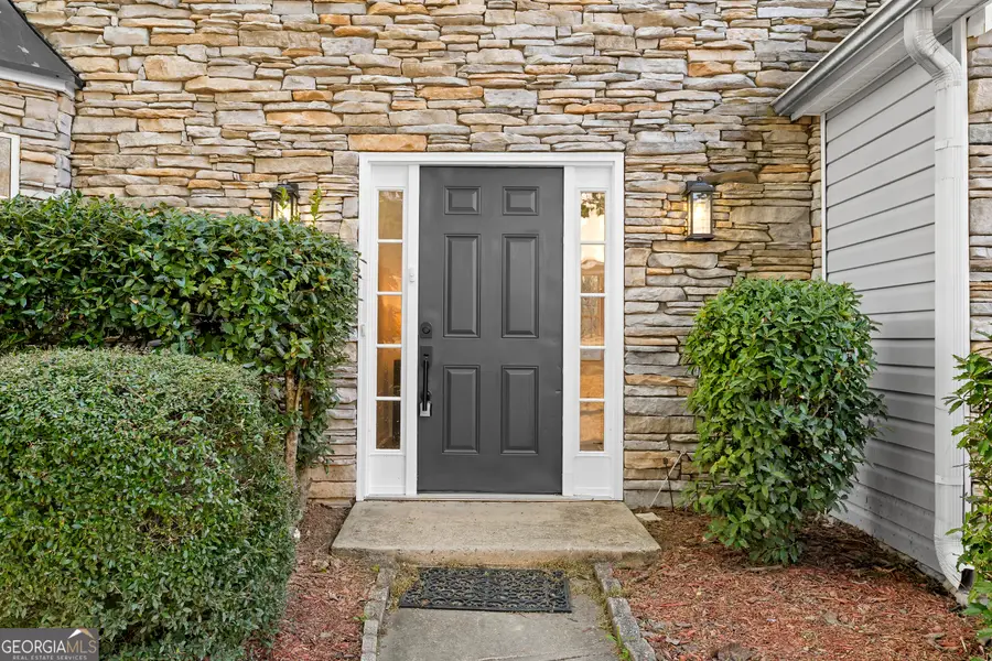 5418 Silver Springs Drive, Sugar Hill, GA 30518 - #2