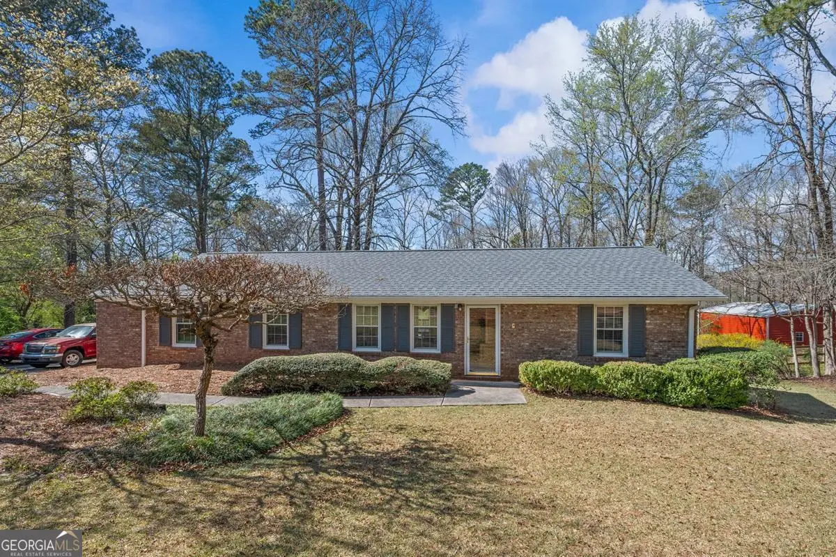 1390 Pioneer Circle, Watkinsville, GA 30677 - #1