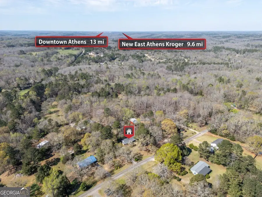 1390 Pioneer Circle, Watkinsville, GA 30677 - #3