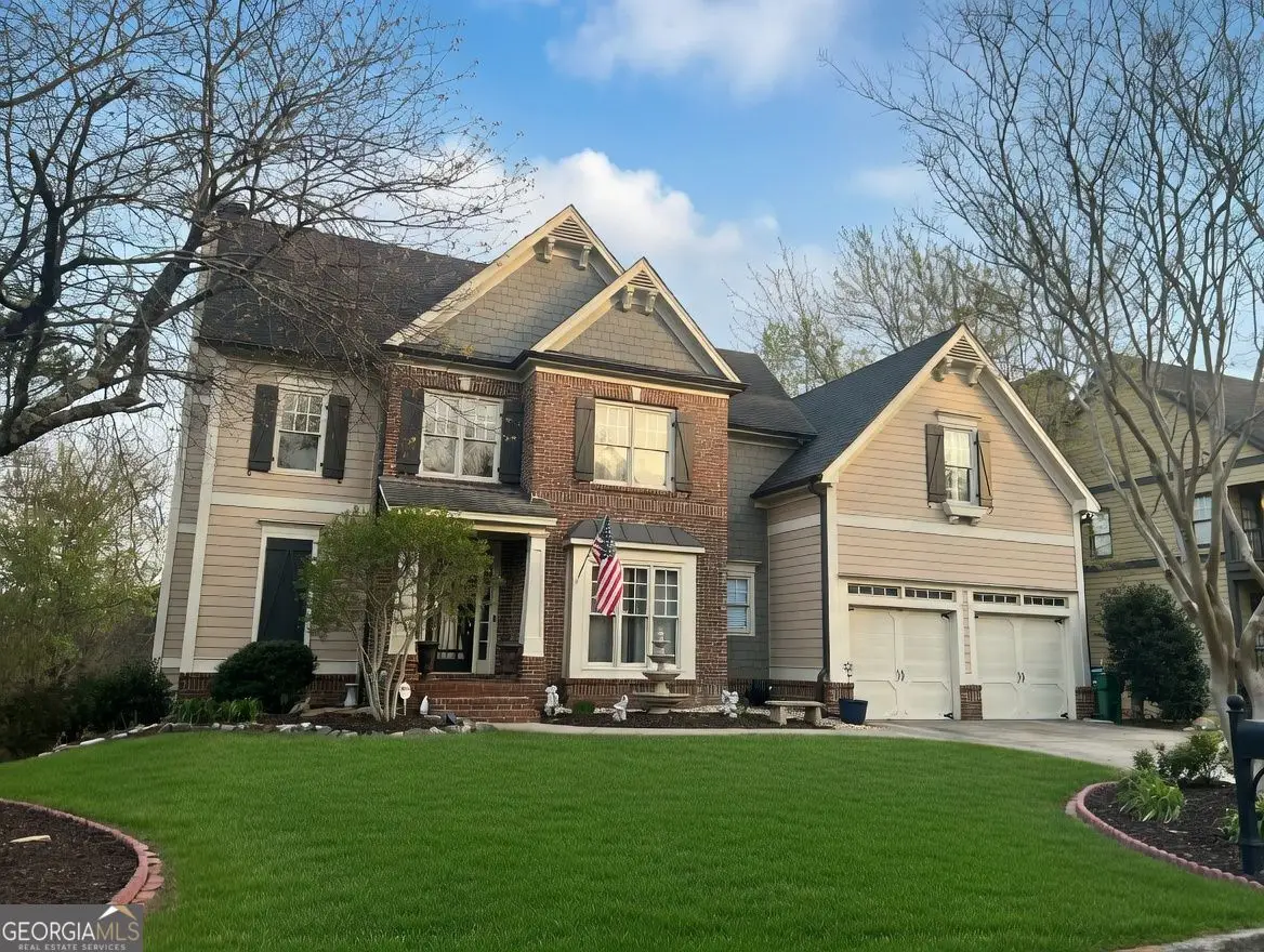 127 Stargaze Ridge, Canton, GA 30114 - #1