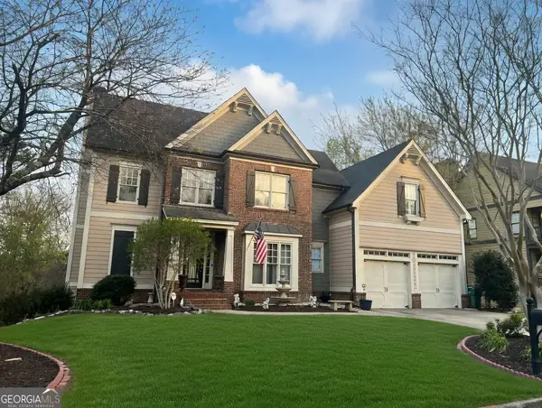 127 Stargaze Ridge, Canton, GA 30114