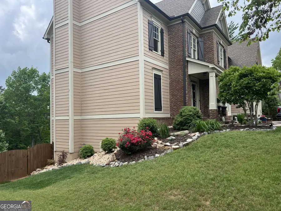 127 Stargaze Ridge, Canton, GA 30114 - #2