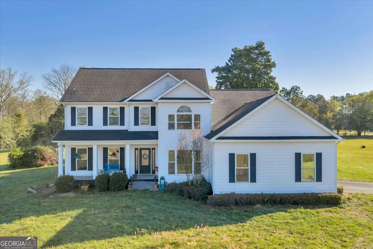 123 Ambrose Road, Cordele, GA 31015 - #1