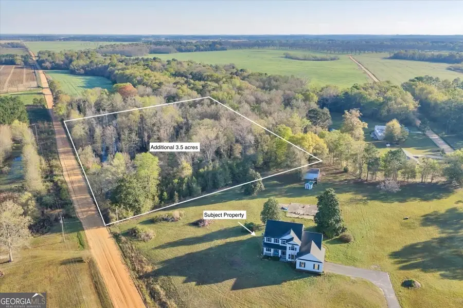 123 Ambrose Road, Cordele, GA 31015 - #2