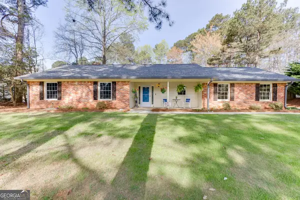 5602 Pepper Tree Lane, Oakwood, GA 30566