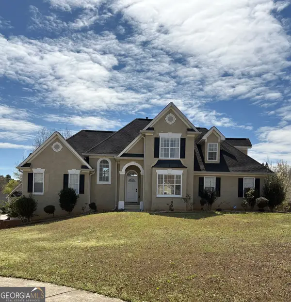 108 Talon Place, McDonough, GA 30253