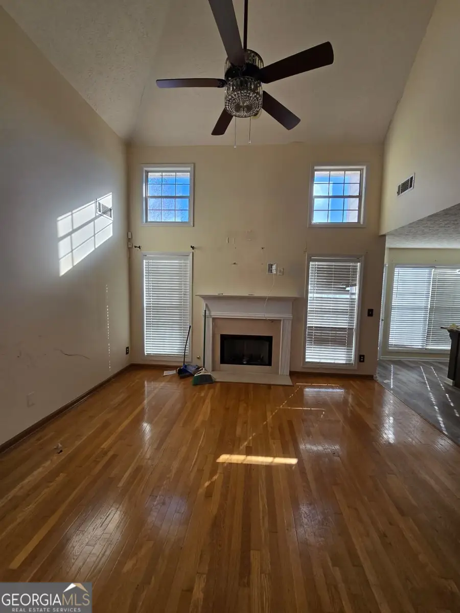 108 Talon Place, McDonough, GA 30253 - #3