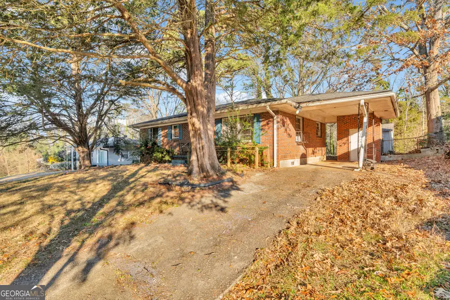 1673 Flintwood Drive Se, Atlanta, GA 30316 - #2