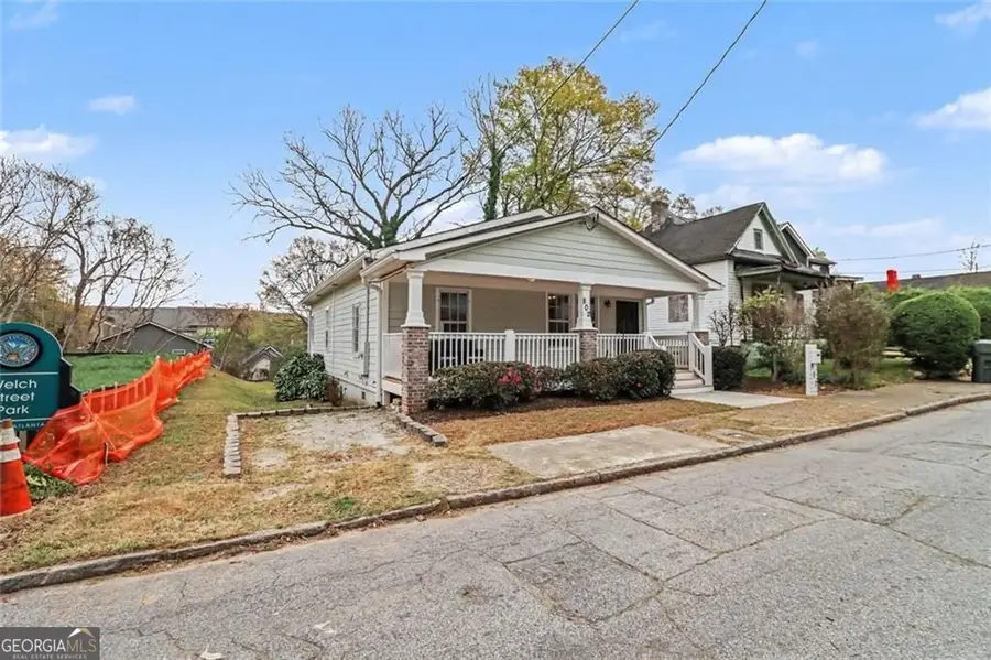 802 Welch Street Sw, Atlanta, GA 30310 - #3