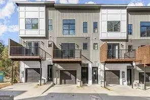 2333 Mason Drive #D26, Atlanta, GA 30316 - #2