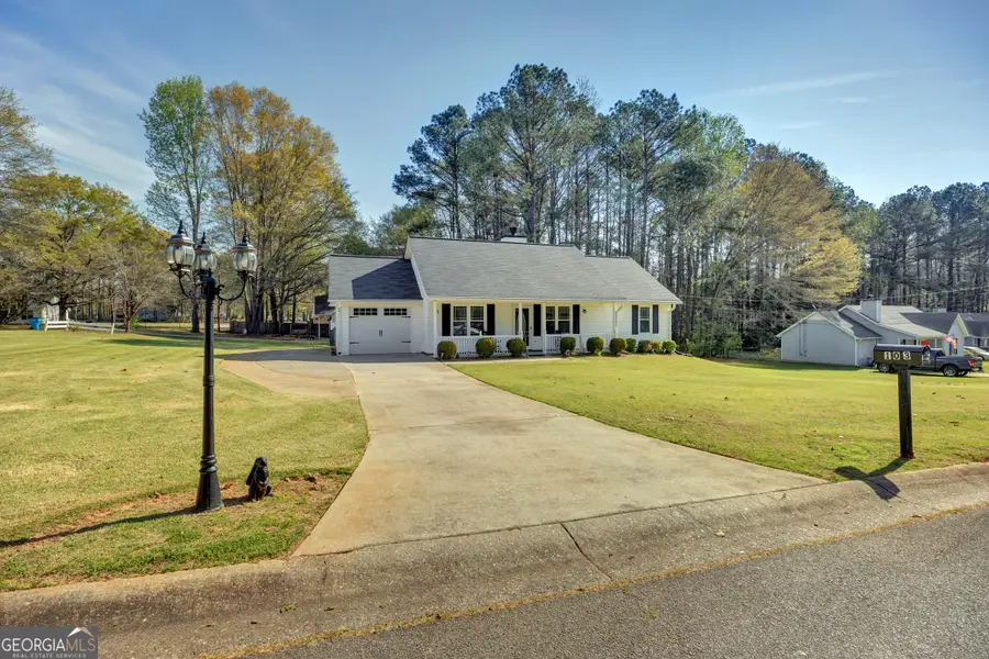 103 Lynn Court, Jackson, GA 30233 - #2