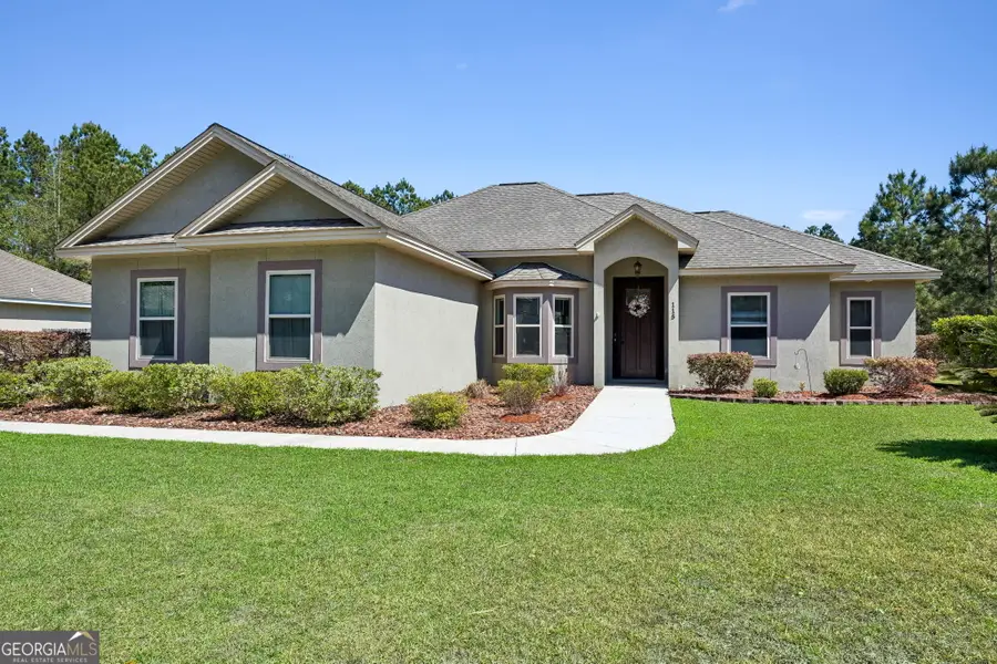 115 Flanagan Road, Brunswick, GA 31523 - #2