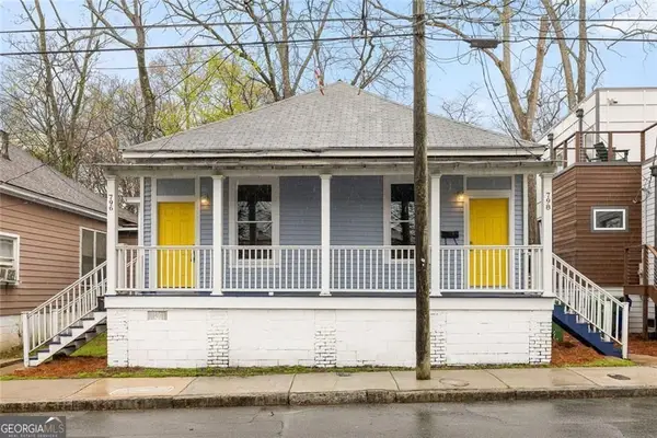 796 Fulton Terrace Se, Atlanta, GA 30316