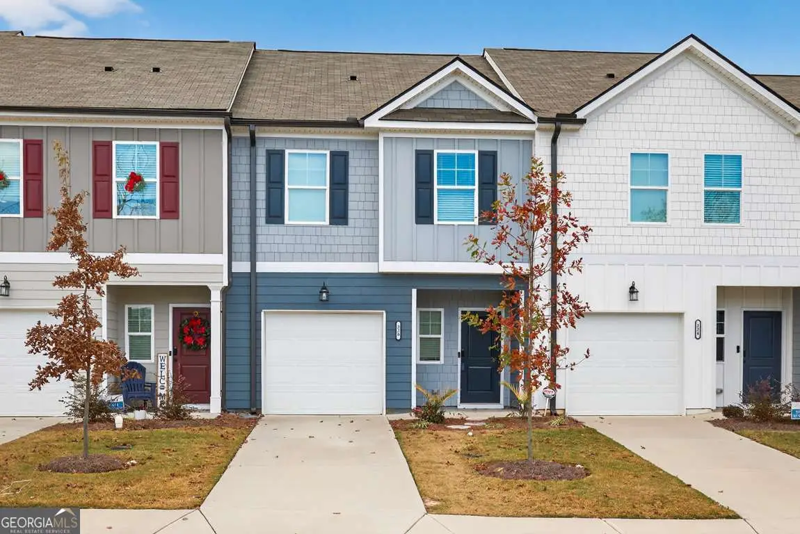 228 Buckingham Lane, Hoschton, GA 30548 - #1