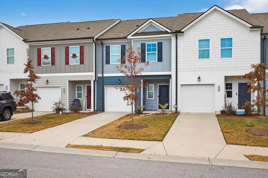 228 Buckingham Lane, Hoschton, GA 30548 - #3