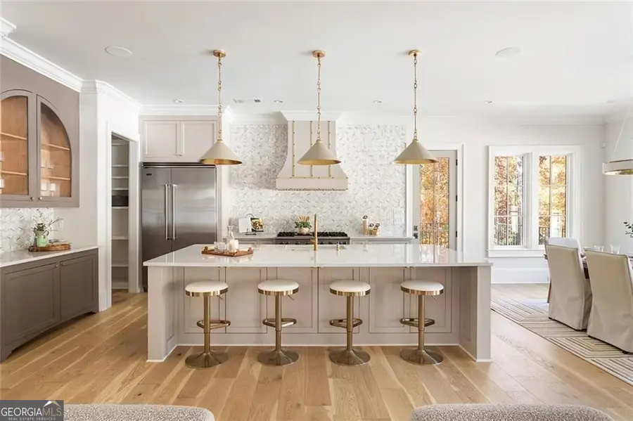 1345 Wesley Parkway Nw, Atlanta, GA 30327 - #2