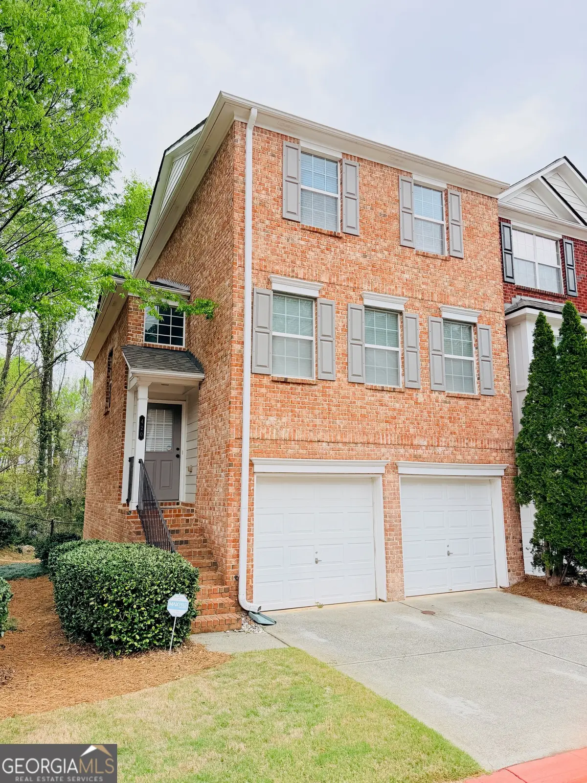 420 Heritage Park Trace Nw #22, Kennesaw, GA 30144 - #1