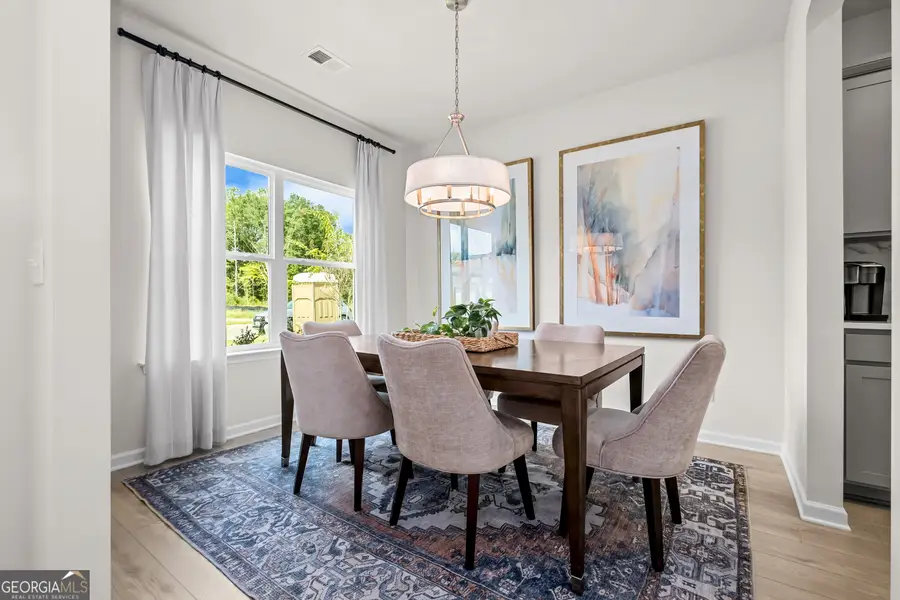 505 Lamplight Drive #LOT E10, Warner Robins, GA 31008 - #3