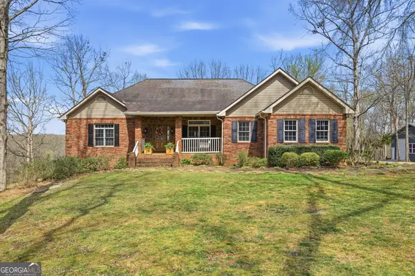 401 Herrin Road, Cornelia, GA 30531